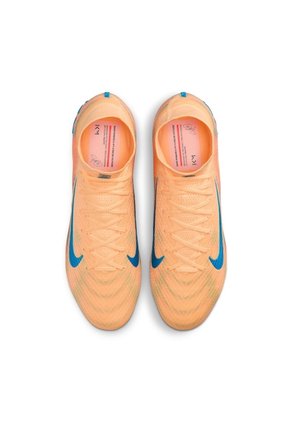Guayos Hombre Nike Mercurial Superfly 10 Elite Naranja