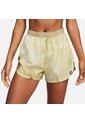 Short Mujer Nike Dri-FIT Repel Beige de Nike