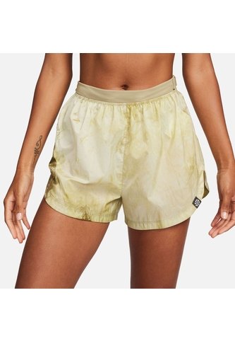 Short Mujer Nike Dri-FIT Repel Beige Nike