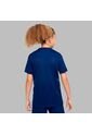 Camiseta Nike Kids Erling Haaland Academy-Azul de Nike