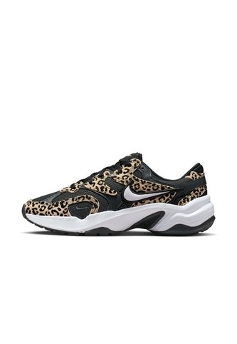 Tenis Mujer Nike AL8 Negro Nike