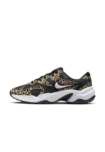 Tenis Mujer Nike AL8 Negro