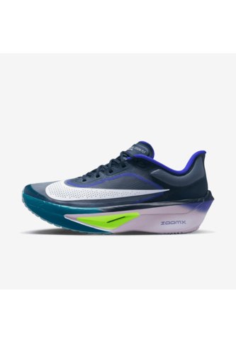 Tenis Hombre Nike Zoom Fly 6 Azul Nike