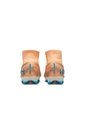 Guayos Hombre Nike Mercurial Superfly 10 Elite Naranja de Nike