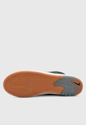 Tenis Skate NIKE Air Max Ishod Verde