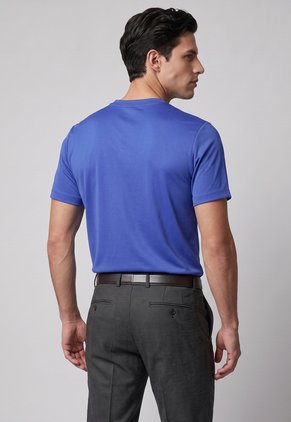 Camiseta Training  NIKE Azul