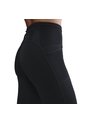 Leggings Mujer Nike Trail Negro de Nike