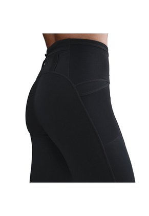 Leggings Mujer Nike Trail Negro