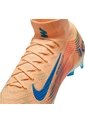 Guayos Hombre Nike Mercurial Superfly 10 Elite Naranja de Nike