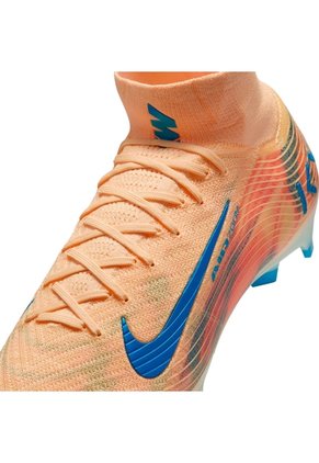 Guayos Hombre Nike Mercurial Superfly 10 Elite Naranja