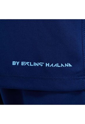 Camiseta Nike Kids Erling Haaland Academy-Azul