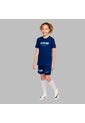 Camiseta Nike Kids Erling Haaland Academy-Azul de Nike