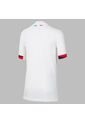 Camiseta Nike Kids PSG Y  Dri-Fit Jsy Ss Stad Aw - Blanco de Nike