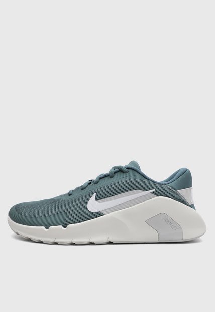 Tenis Training Nike Flex Train Verde