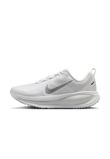 Tenis Mujer Nike Vomero 18 Blanco