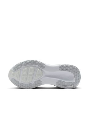 Tenis Mujer Nike Vomero 18 Blanco