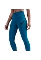 Leggings Mujer Nike Tempo Swoosh Run Azul de Nike
