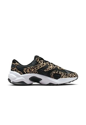 Tenis Mujer Nike AL8 Negro