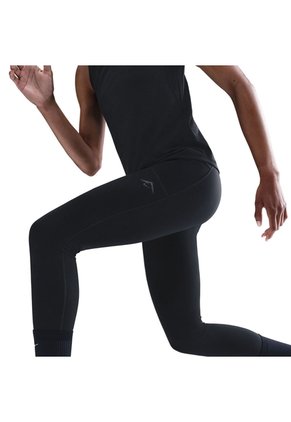 Leggings Mujer Nike Trail Negro