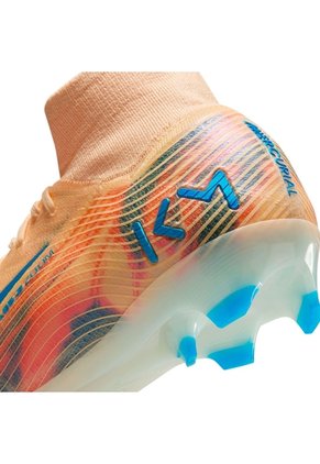 Guayos Hombre Nike Mercurial Superfly 10 Elite Naranja
