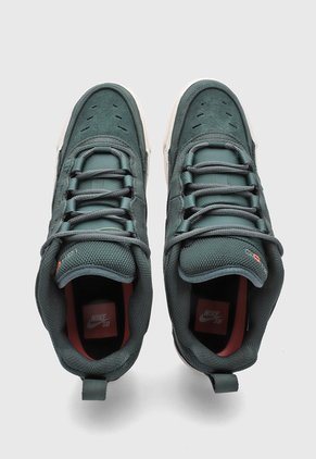 Tenis Skate NIKE Air Max Ishod Verde