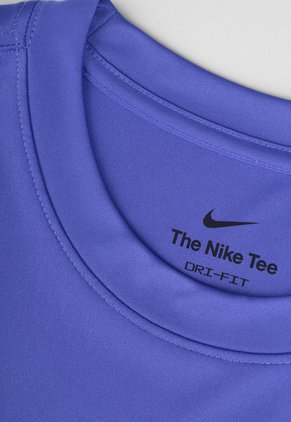 Camiseta Training  NIKE Azul