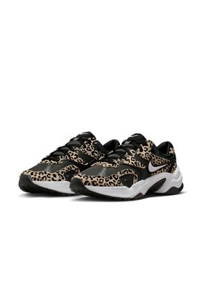 Tenis Mujer Nike AL8 Negro