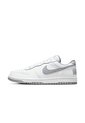 Tenis Hombre Nike Big Low Blanco de Nike