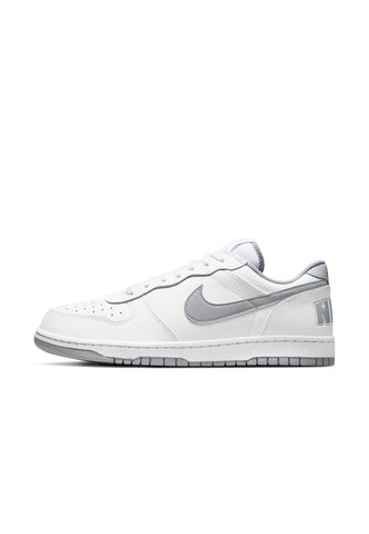Tenis Hombre Nike Big Low Blanco Nike