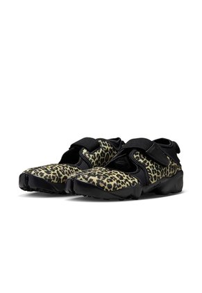Tenis Mujer Nike Air Rift Negro