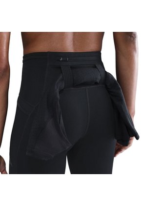 Leggings Mujer Nike Trail Negro
