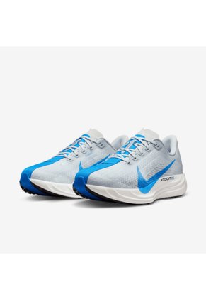 Tenis Hombre Nike Pegasus Plus Negro
