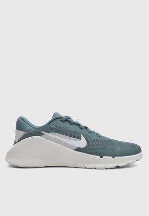 Tenis Training Nike Flex Train Verde