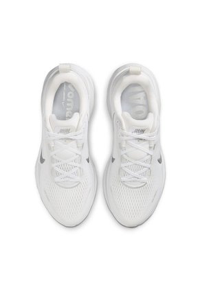 Tenis Mujer Nike Vomero 18 Blanco