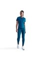 Leggings Mujer Nike Tempo Swoosh Run Azul de Nike