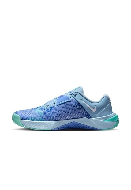Tenis Mujer Nike Metcon 10 AMP Azul