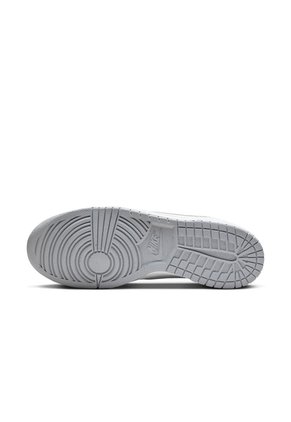 Tenis Hombre Nike Big Low Blanco