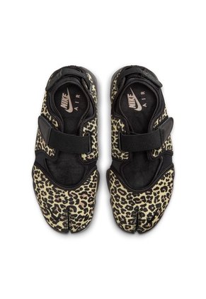 Tenis Mujer Nike Air Rift Negro