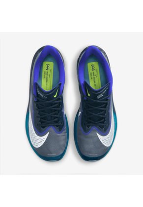 Tenis Hombre Nike Zoom Fly 6 Azul