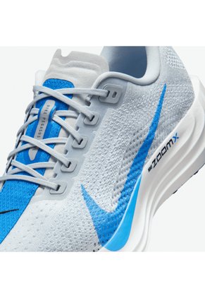 Tenis Hombre Nike Pegasus Plus Negro