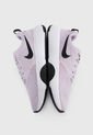 Tenis Training Lila-Negro-Blanco Nike City Rep de Nike