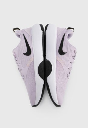 Tenis Training Lila-Negro-Blanco Nike City Rep