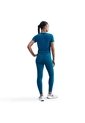 Leggings Mujer Nike Tempo Swoosh Run Azul de Nike