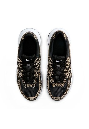 Tenis Mujer Nike AL8 Negro