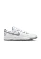 Tenis Hombre Nike Big Low Blanco de Nike
