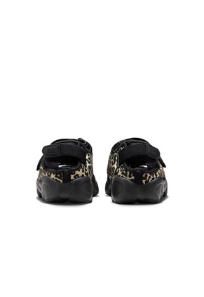 Tenis Mujer Nike Air Rift Negro