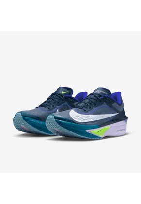 Tenis Hombre Nike Zoom Fly 6 Azul