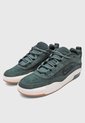 Tenis Skate NIKE Air Max Ishod Verde de Nike