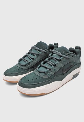 Tenis Skate NIKE Air Max Ishod Verde