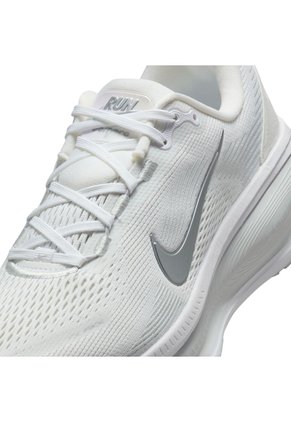 Tenis Mujer Nike Vomero 18 Blanco